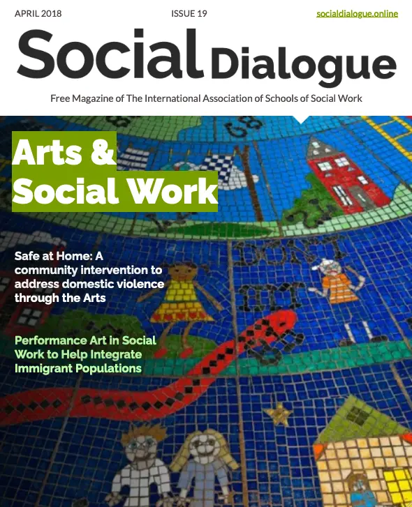 issue 19