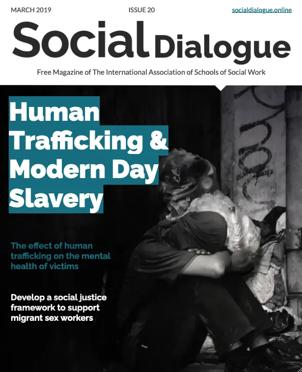 issue 20