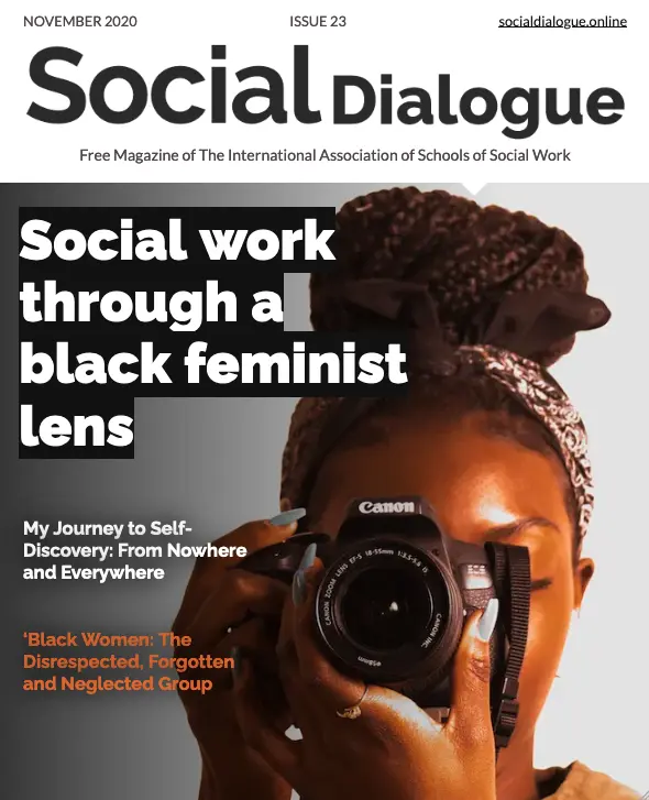 issue 23