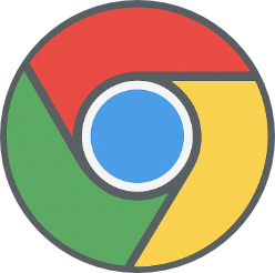Google Chrome Browser