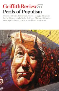 perils of pop book cover