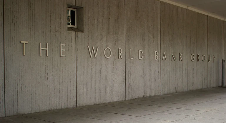 world Bank