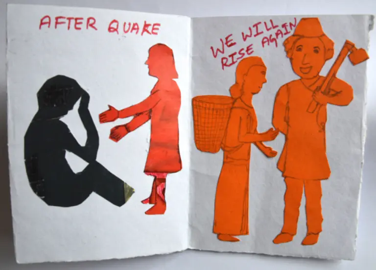 story panel 3