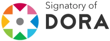 signatory of DORA