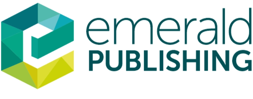 Emerald Publishing logo