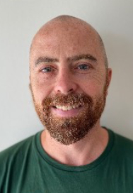 Michael Wallengren-Lynch