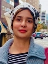 Photo of Jawaria Ashraf