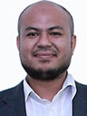 Photo of Mohd Haizzan Yahaya