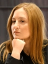 Photo of Mariam Khundadze