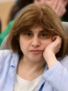 Photo of Shorena Sadzaglishvili