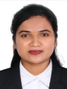 Shruthi V