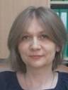 Olena Malovichko